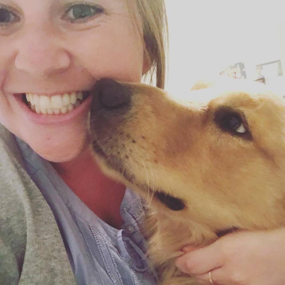 Meet your Posher, Sarah